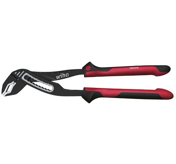 Pince multiprise Industrial 250mm gaine bi-matière