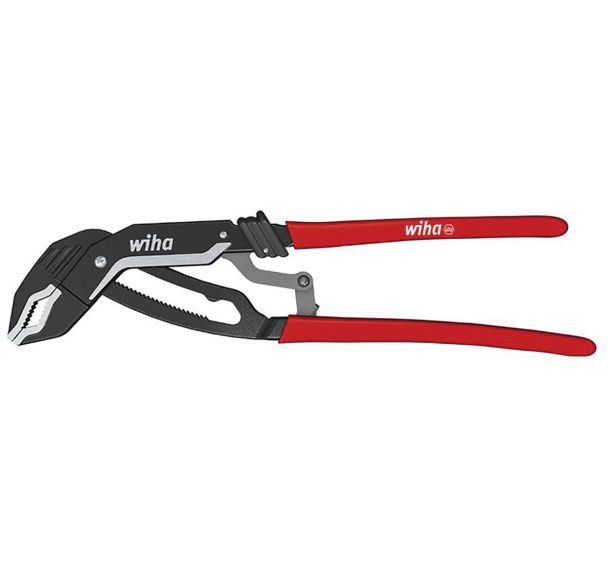 Pince multiprise QuickFix Classic automatique 250mm