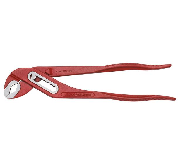 Pince multiprise R2810 - GedoreRed