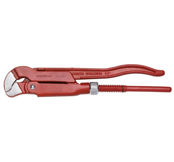 Pince multiprise à vis forme S R2714 - GedoreRed
