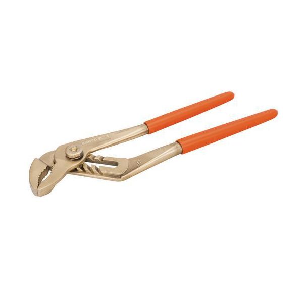 Pince multiprise antidéflagrante - Bahco