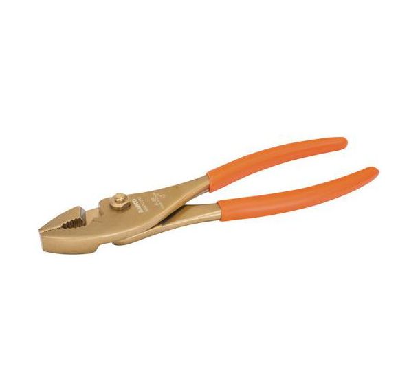 Pince multiprise antidéflagrante 200mm