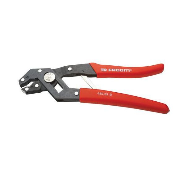 Pince multiprise automatique