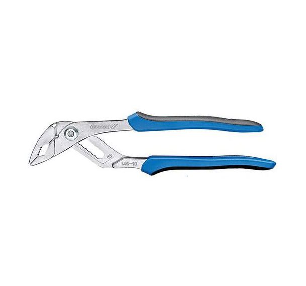 Pince multiprise avec bouton poussoir 142 - Gedore