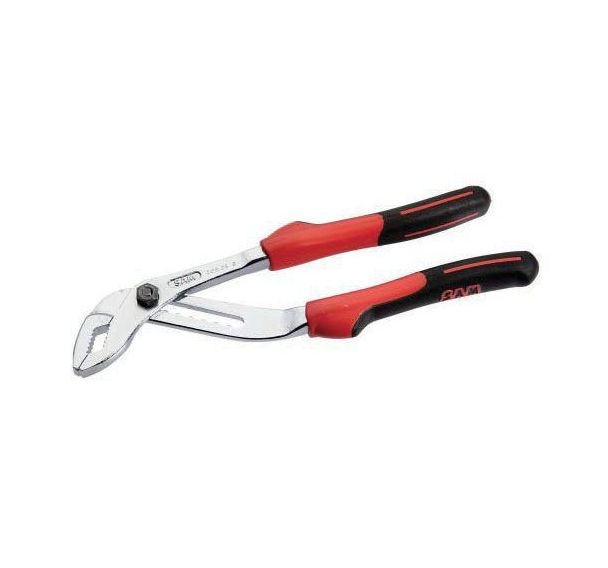 Pince multiprise bimatiere superposees Réf: 209-25B