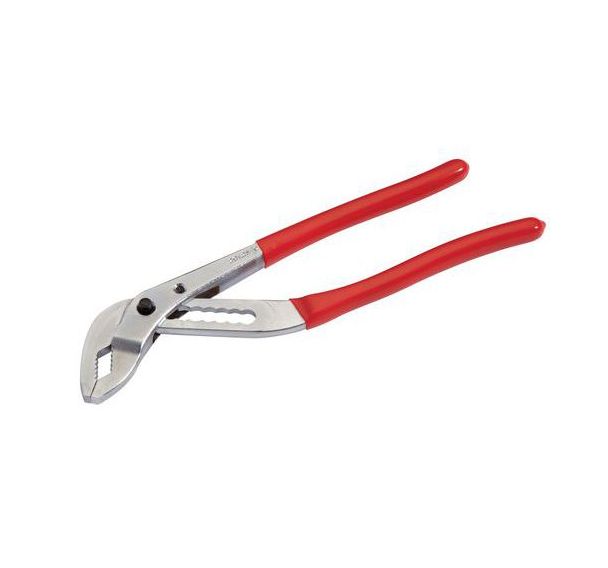 Pince multiprise branches entrepassees pvc Réf: 201-25C