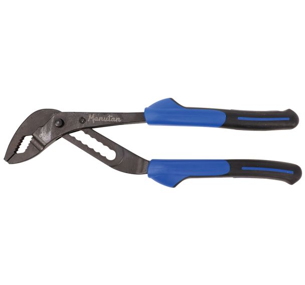 Pince multiprise branches superposées - Manutan
