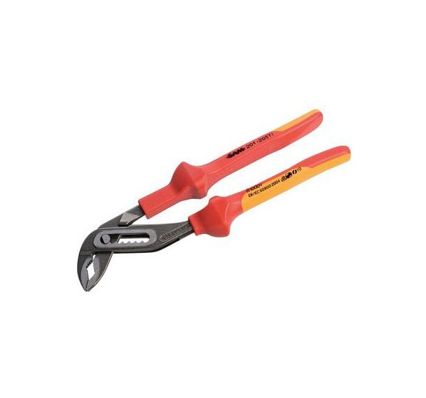 Pince multiprise d.c.1000v Réf: 201-25TI