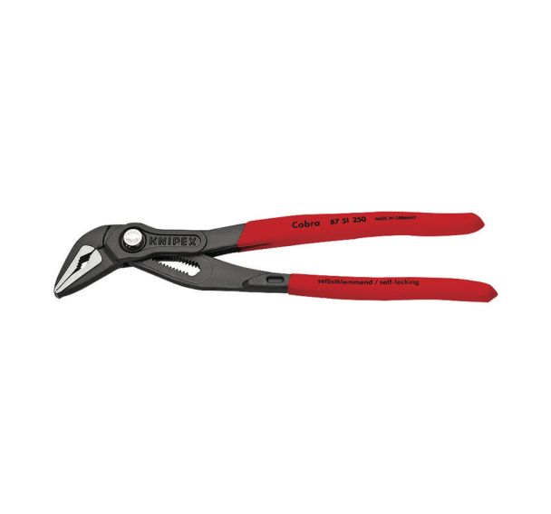 Pince multiprise effilée Cobra Knipex