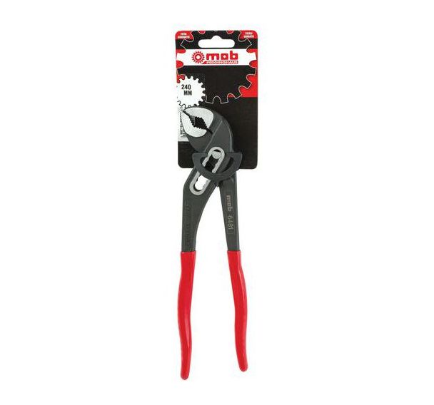 Pince multiprise entrepassée 240mm