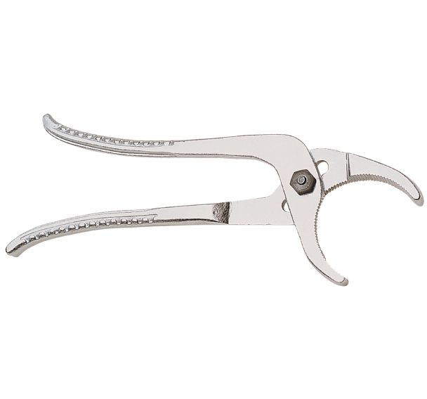 Pince multiprise grande capacité