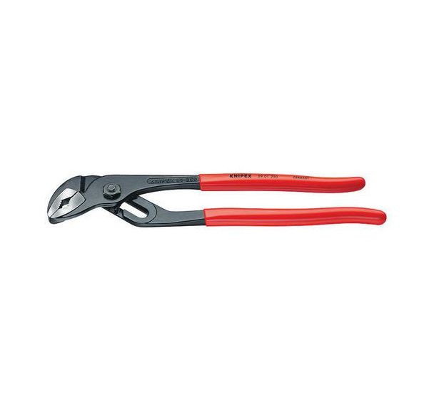 Pince multiprise noire atramentisée 250 mm Réf: 89 01 250 SB