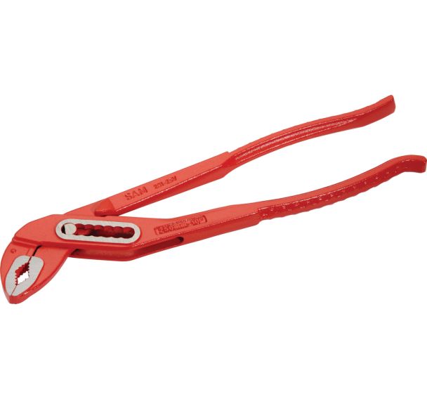 Pince multiprise plombier Réf: 201-25V