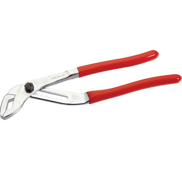 Pince multiprise pvc superposees Réf: 209-25CP