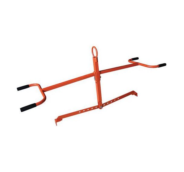 Pince pour bordure 200 kg