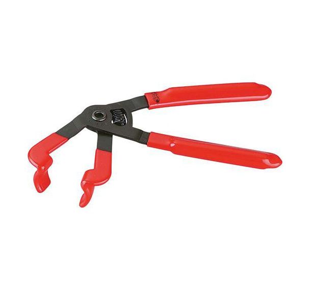 Pince pour bougies