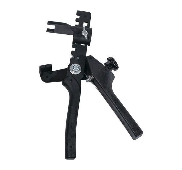 Pince pour brides et cales auto-nivelantes - Taliaplast