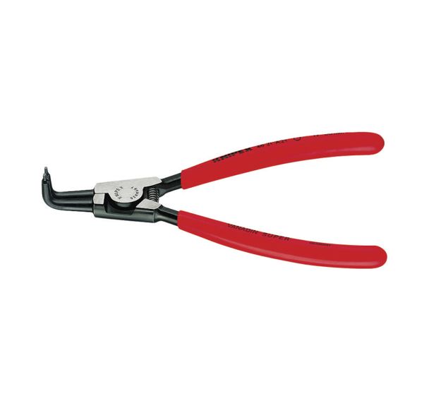 Pince pour circlips noire atramentisée 300 mm Réf: 46 21 A41 SB