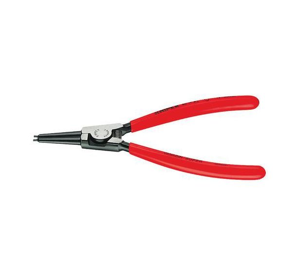 Pince pour circlips noire atramentisée 320 mm Réf: 46 11 A4 SB