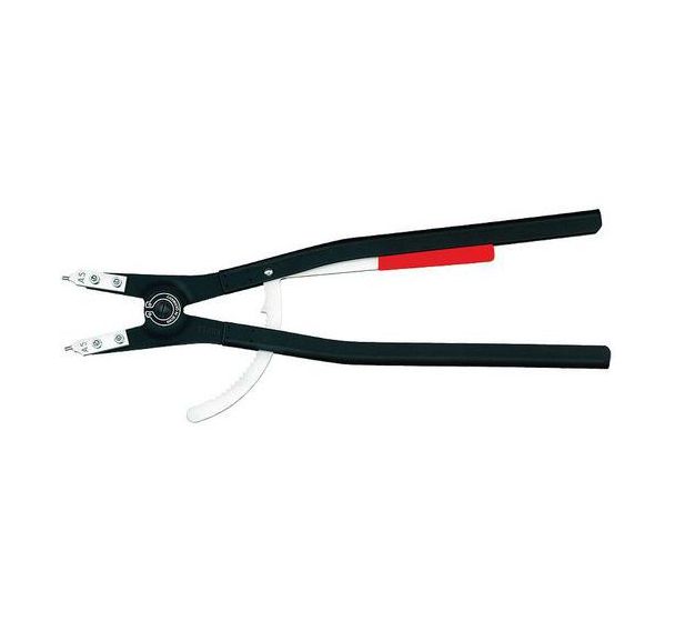 Pince pour circlips revêtement poudre, noir 560 mm Réf: 46 10 A5