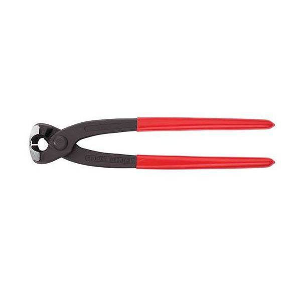 Pince pour collier de serrage - 10 99 I220 SB - Knipex