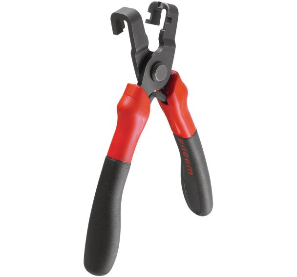 Pince pour colliers CLIC
