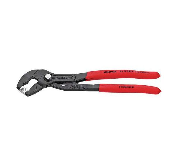 Pince pour colliers ''Click'' Knipex