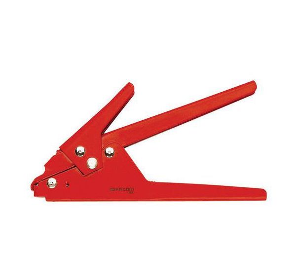 Pince pour colliers plastiques