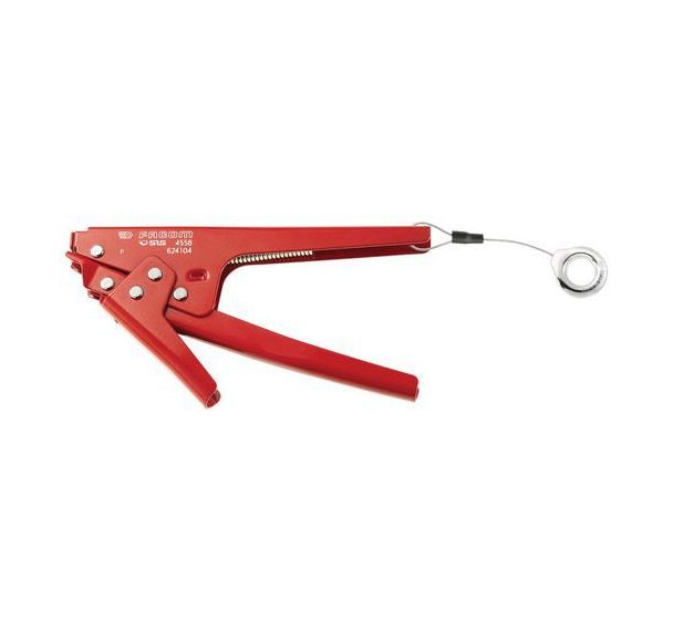 Pince pour colliers plastiques SLS