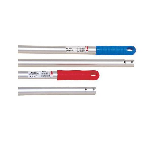 Pince pour lavage à plat