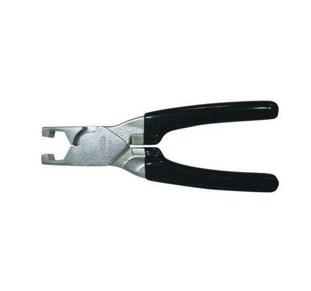 Pince pour tuyau de carburant