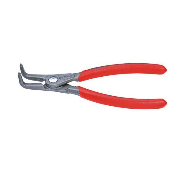 Pince précision p/ circlips grise atramentisée  Réf: 49 21 A31 SB