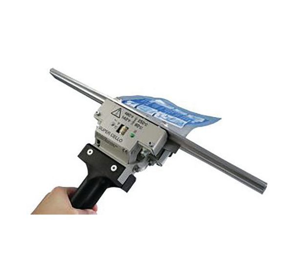 Pince thermique Audion Super Cello 420