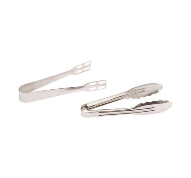 Pince tous usages inox 175 mm