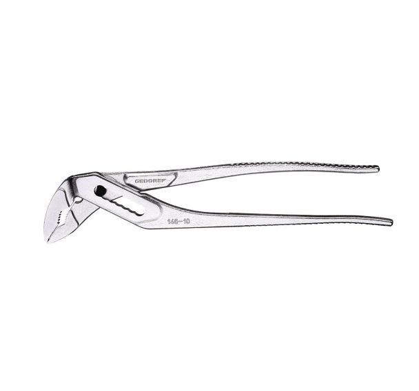Pince universelle 10'', 7 fois réglable