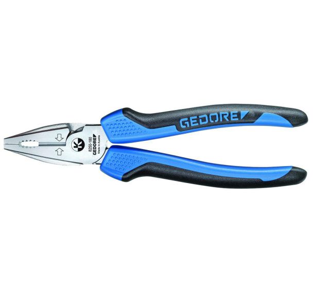 Pince universelle 8250 - Gedore