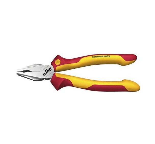 Pince universelle Professional electric 180mm