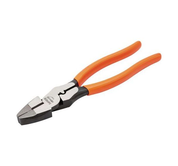 Pince universelle à haut effet levier gainée PVC 250mm