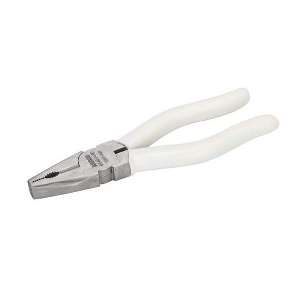 Pince universelle acier inoxydable gainée PVC - Bahco