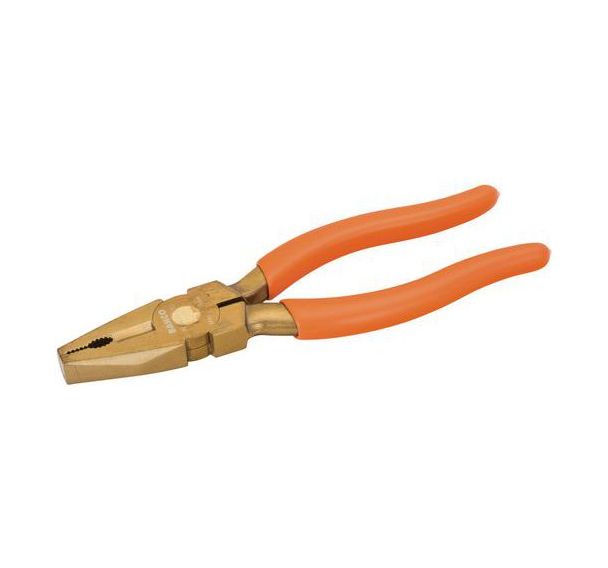 Pince universelle antidéflagrante - Bahco