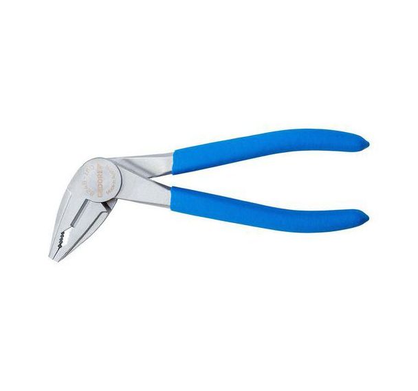 Pince universelle coudée 8248-160 TC