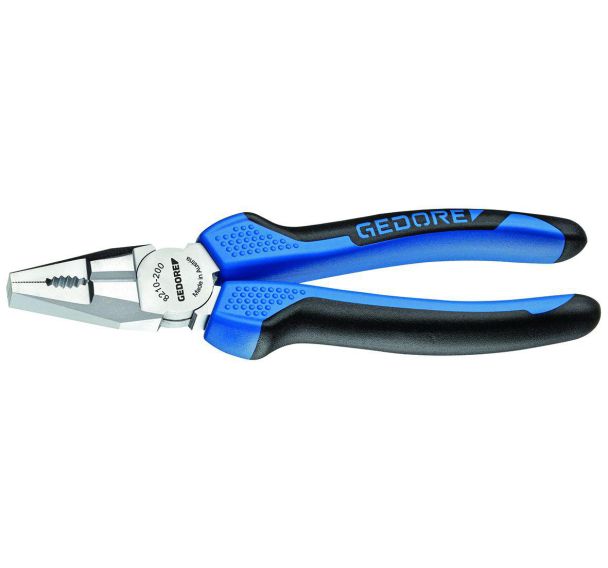 Pince universelle modèle allemand 8210 - Gedore