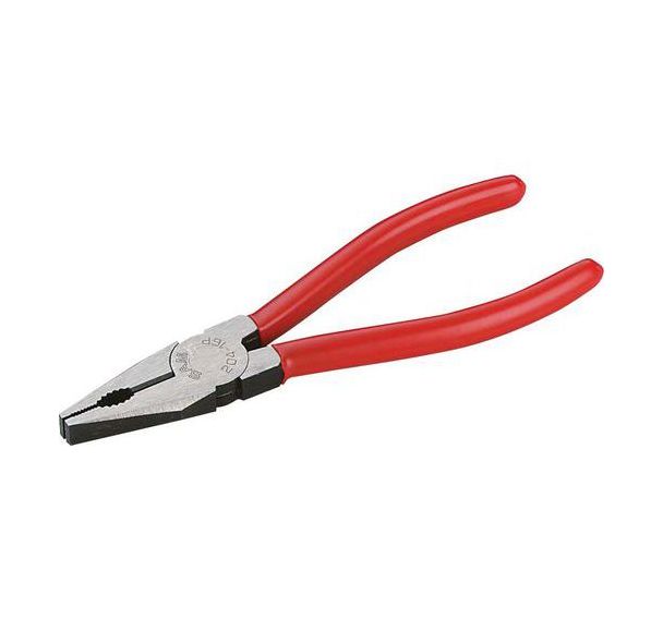 Pince unverselle pvc 165 mm Réf: 204-16P