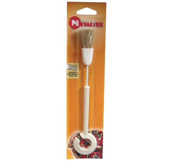 Pinceau à pâtisserie 20 cm