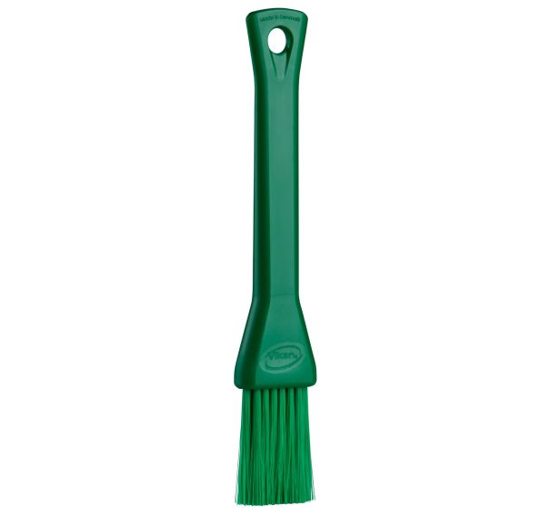 Pinceau alimentaire fibre souple - 30mm - Vikan