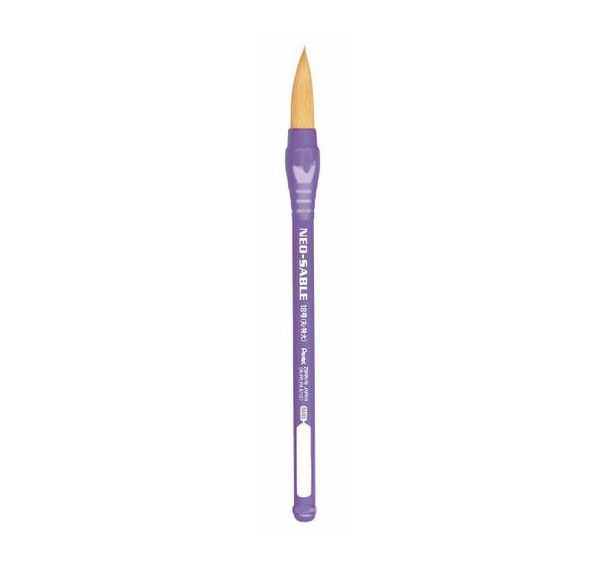Pinceau pentel n° 18