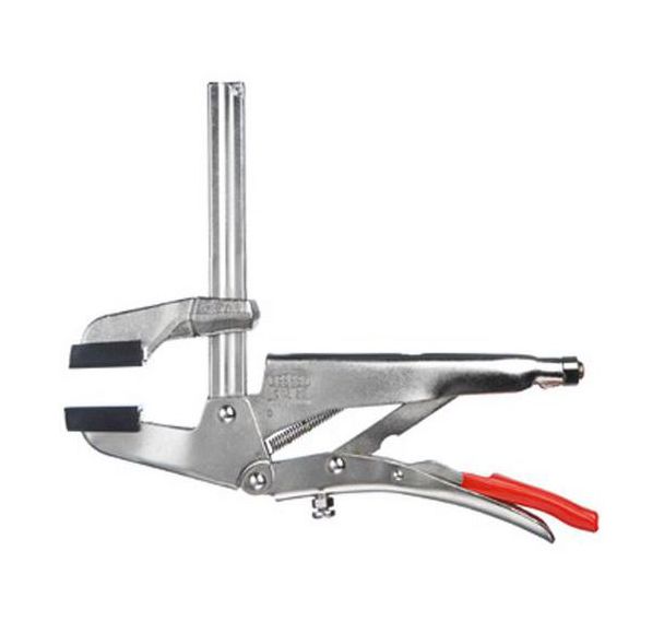 Pinces-Grip parallèle GRZ - Bessey