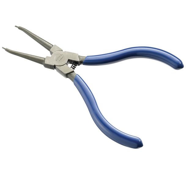 Pinces Circlips® - fermantes becs droits / E117914
