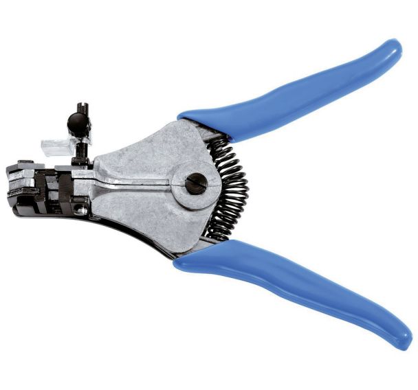 Pinces à dénuder automatiques latérales _ 986058