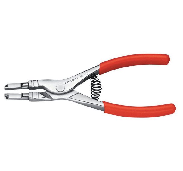 Pinces à joncs extérieurs Réf: 411A.20